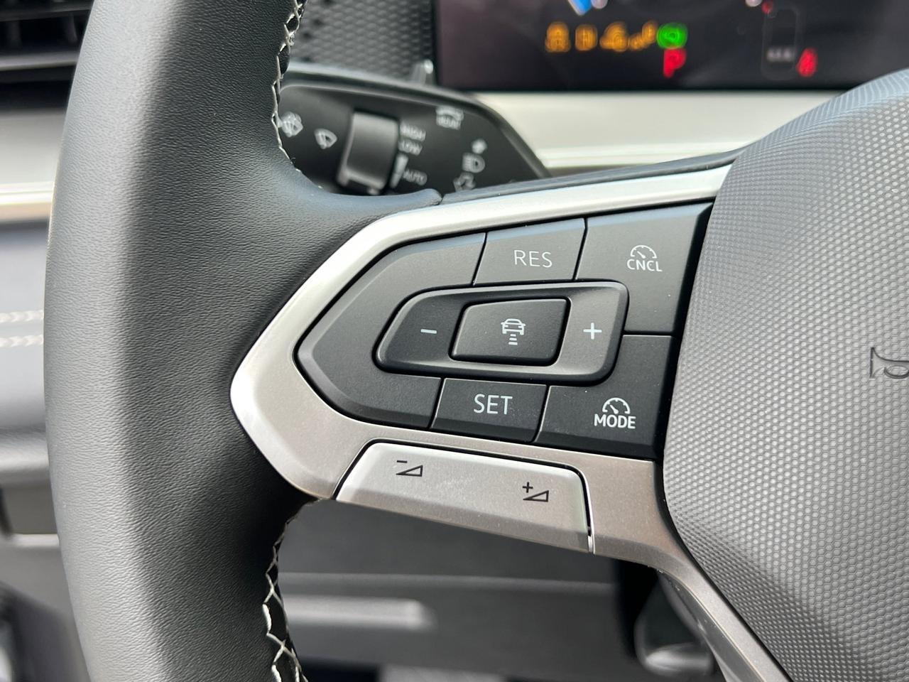 2025 Volkswagen Tiguan 2.0T SE Hagerstown MD