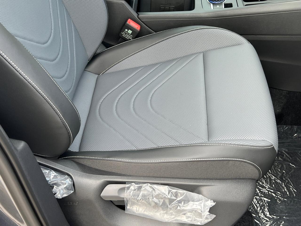 2025 Volkswagen Tiguan 2.0T SE Hagerstown MD