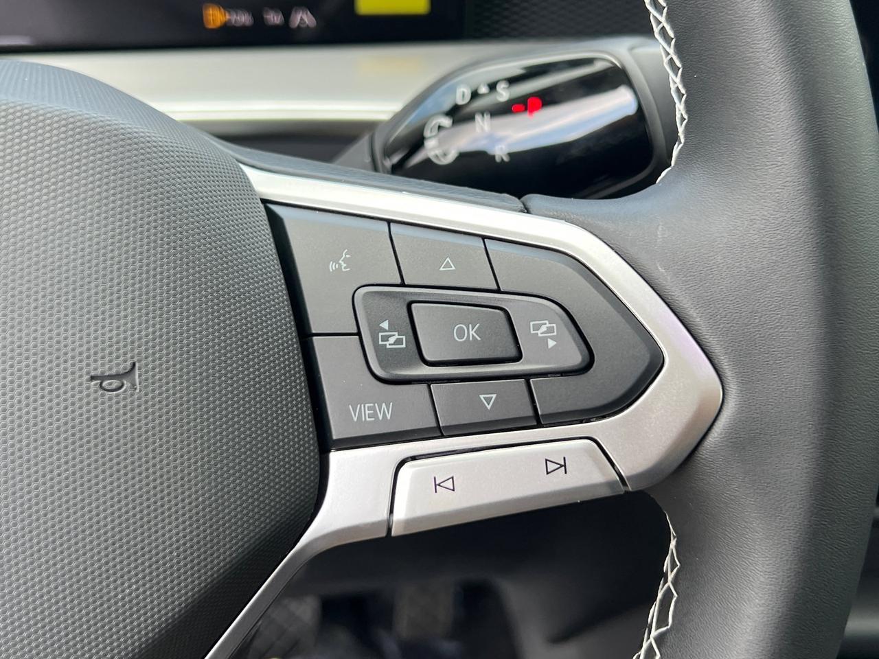 2025 Volkswagen Tiguan 2.0T SE Hagerstown MD