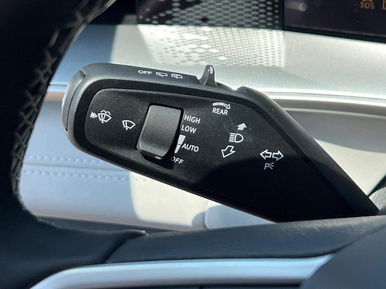 2025 Volkswagen Tiguan 2.0T SE Hagerstown MD