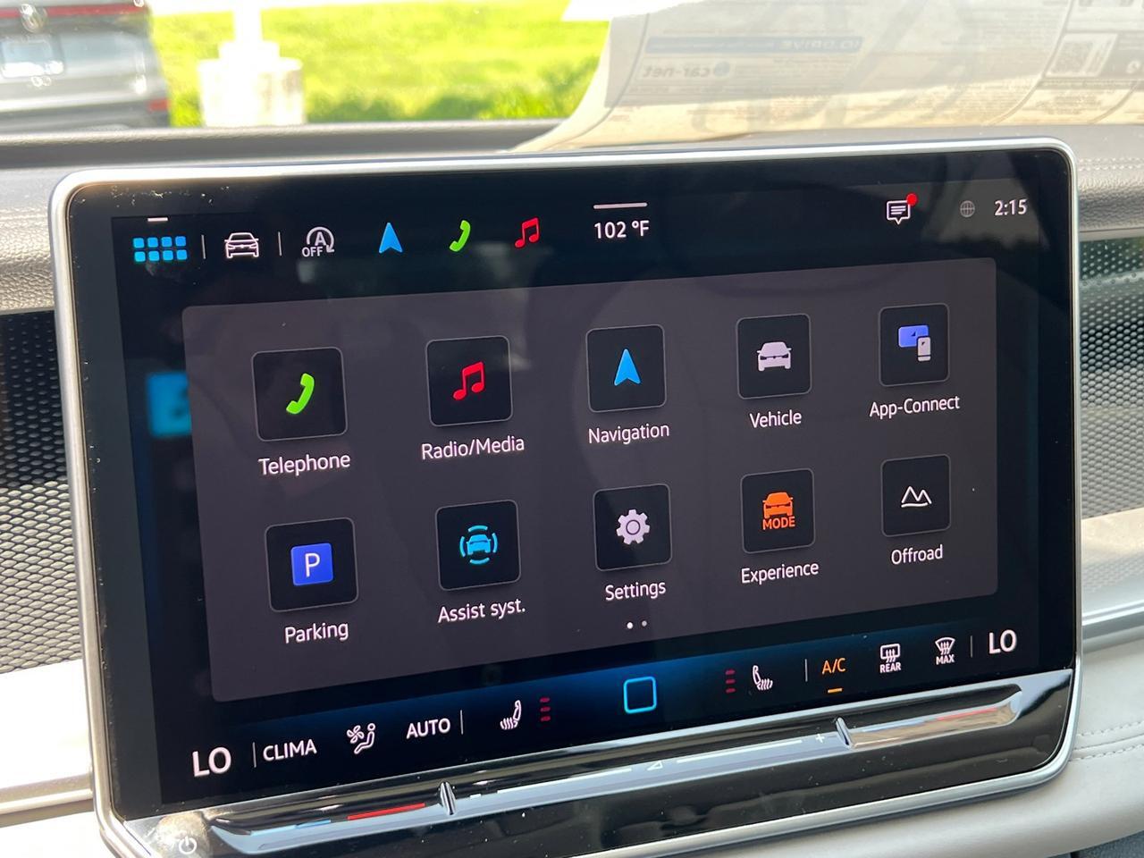 2025 Volkswagen Tiguan 2.0T SE Hagerstown MD