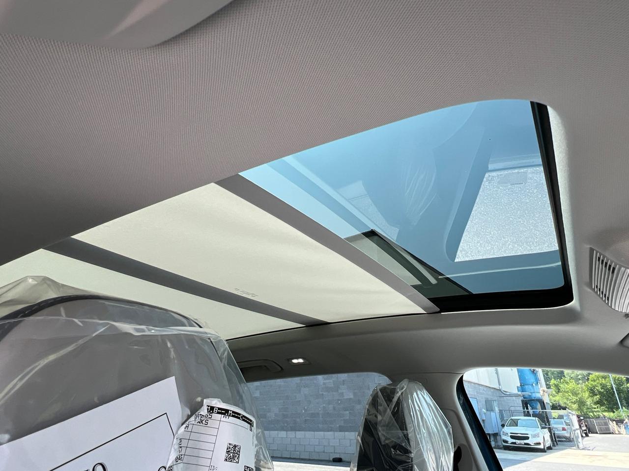 2025 Volkswagen Tiguan 2.0T SE Hagerstown MD