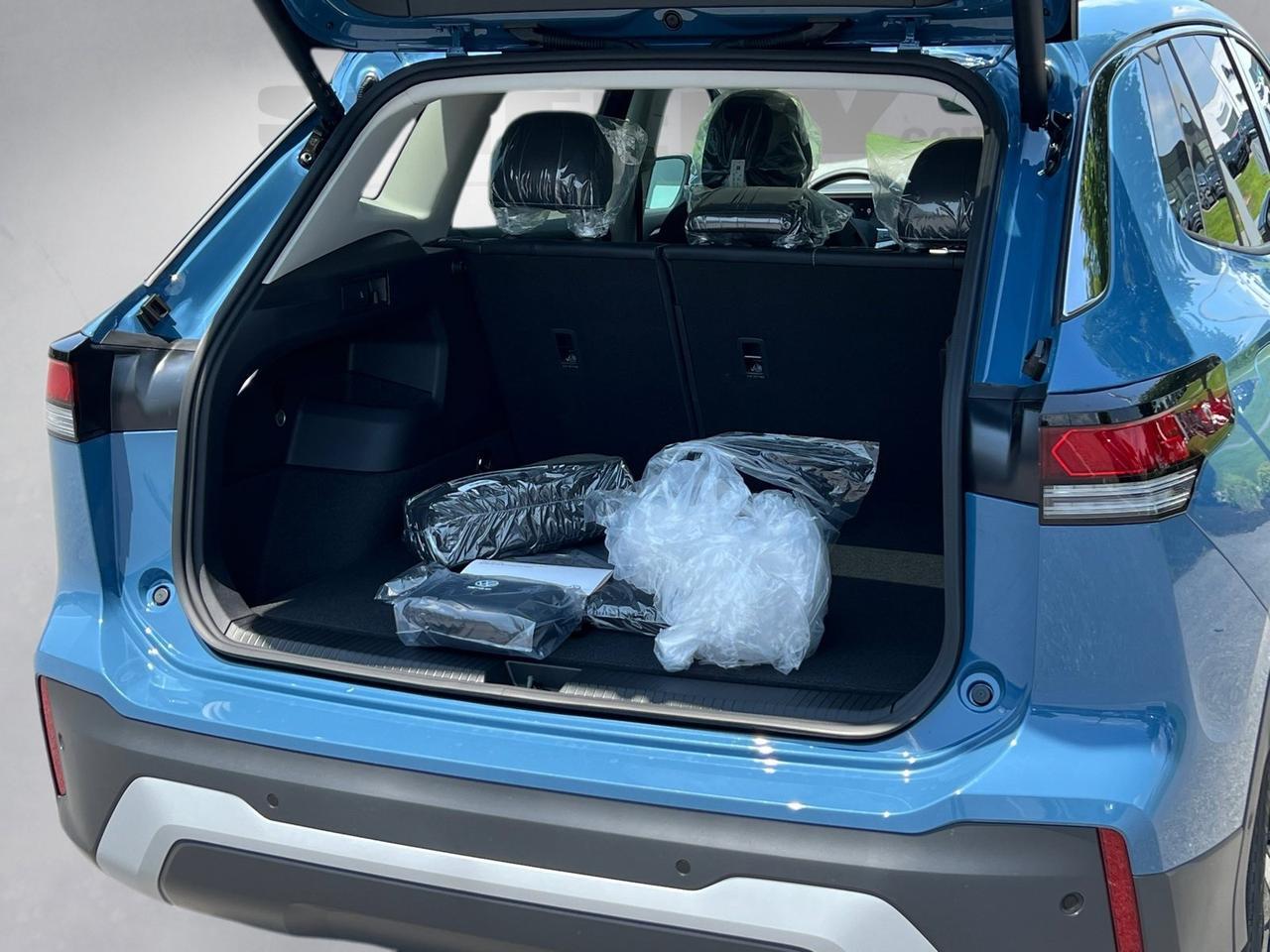 2025 Volkswagen Tiguan 2.0T SE Hagerstown MD