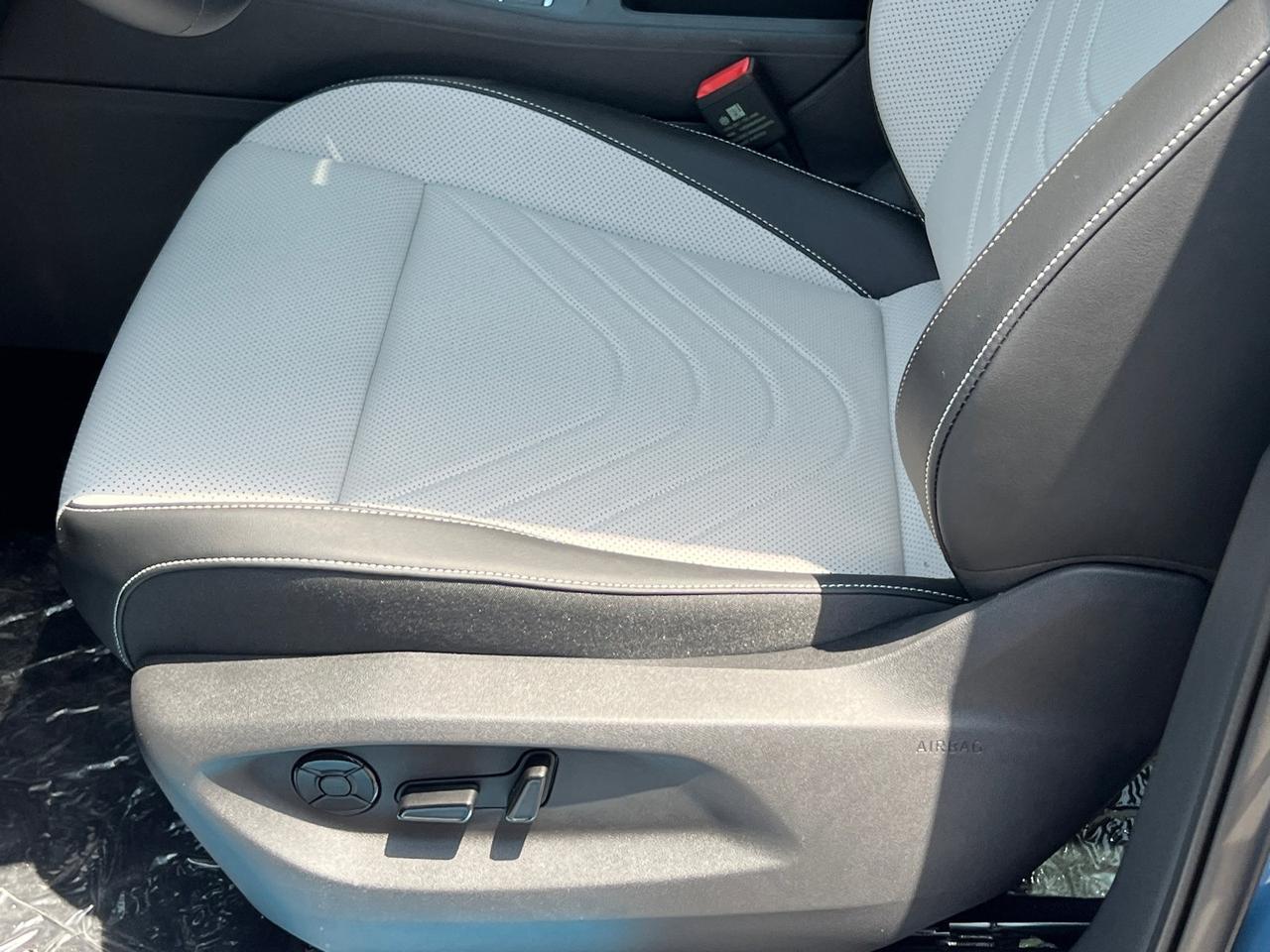 2025 Volkswagen Tiguan 2.0T SE Hagerstown MD