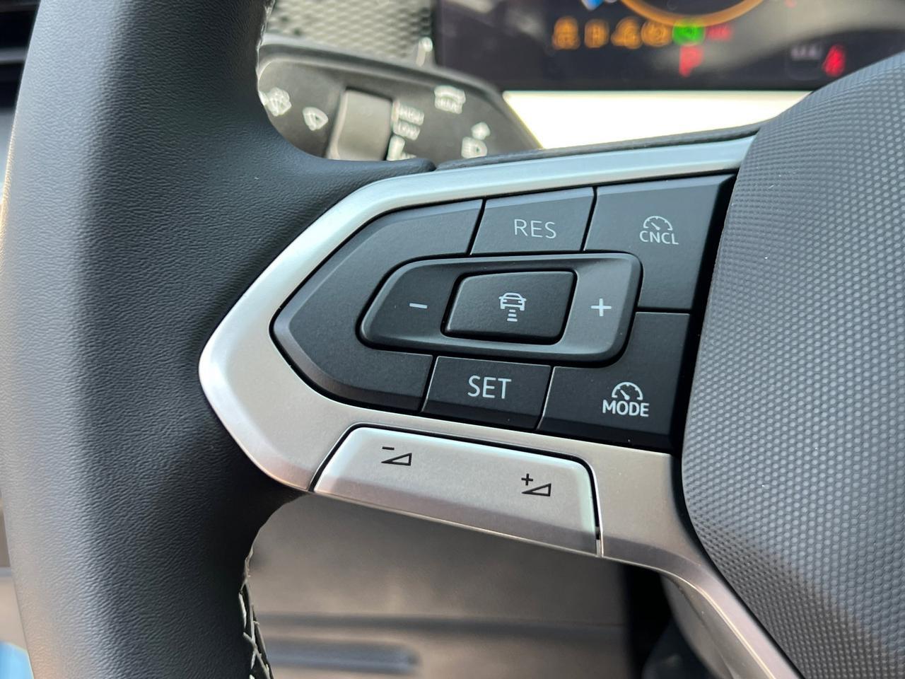 2025 Volkswagen Tiguan 2.0T SE Hagerstown MD