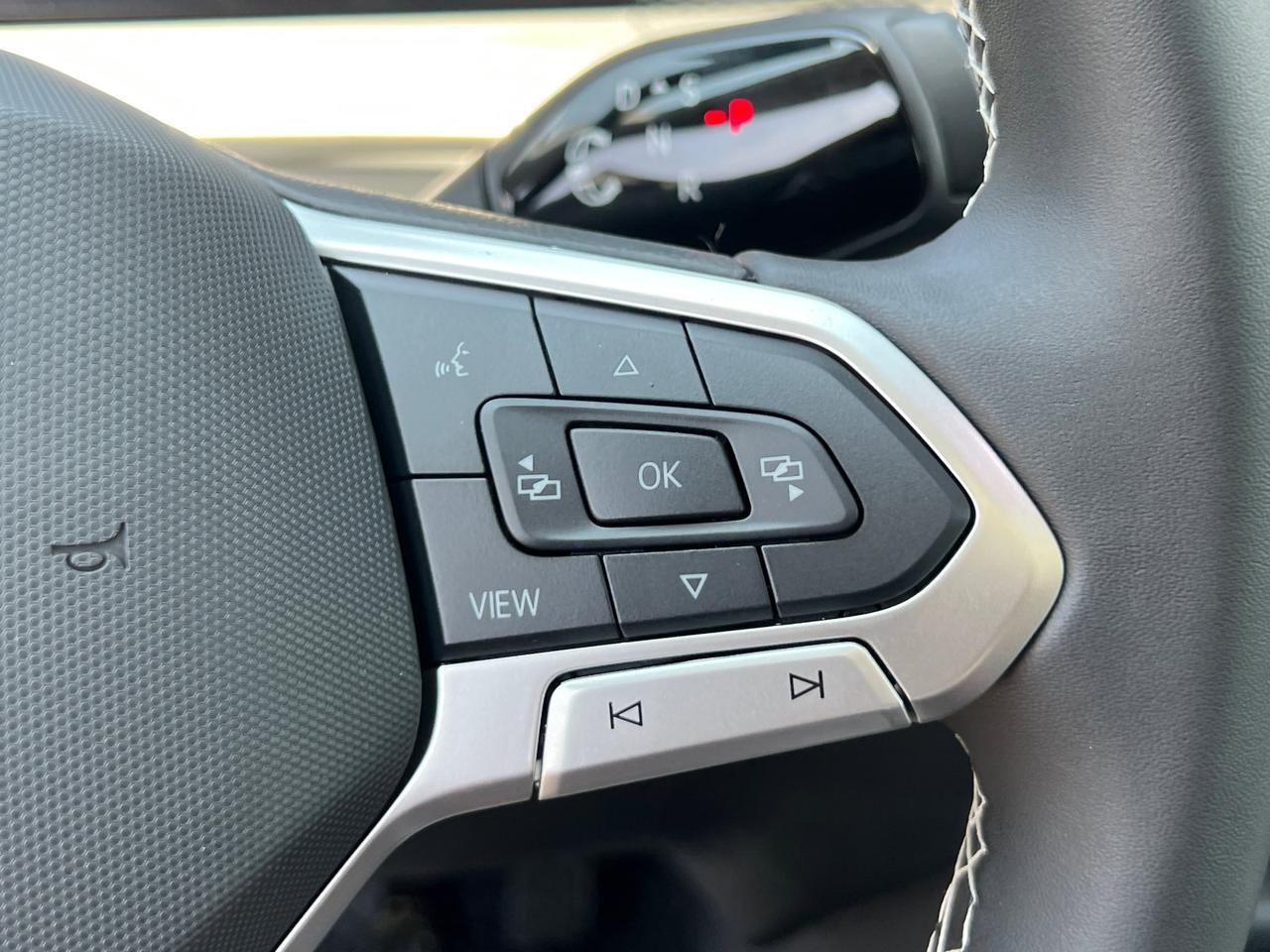 2025 Volkswagen Tiguan 2.0T SE Hagerstown MD