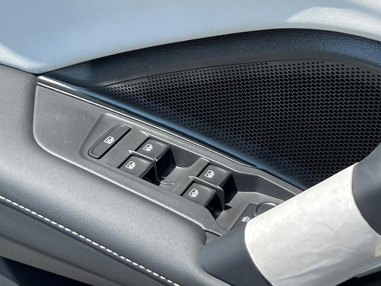 2025 Volkswagen Tiguan 2.0T SE Hagerstown MD