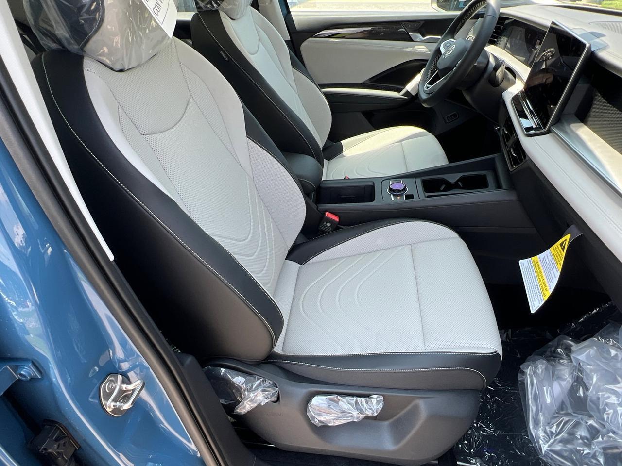 2025 Volkswagen Tiguan 2.0T SE Hagerstown MD