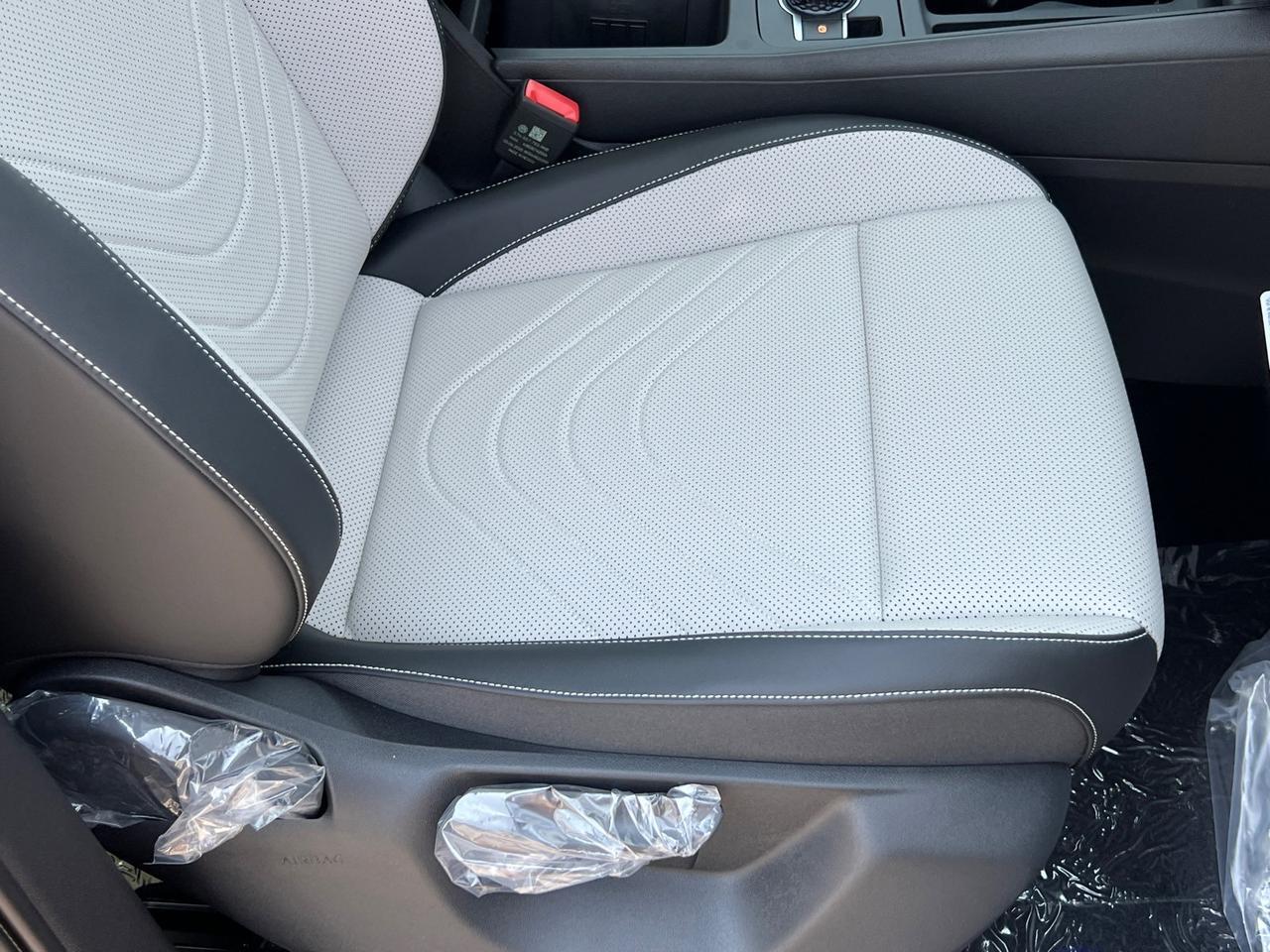 2025 Volkswagen Tiguan 2.0T SE Hagerstown MD