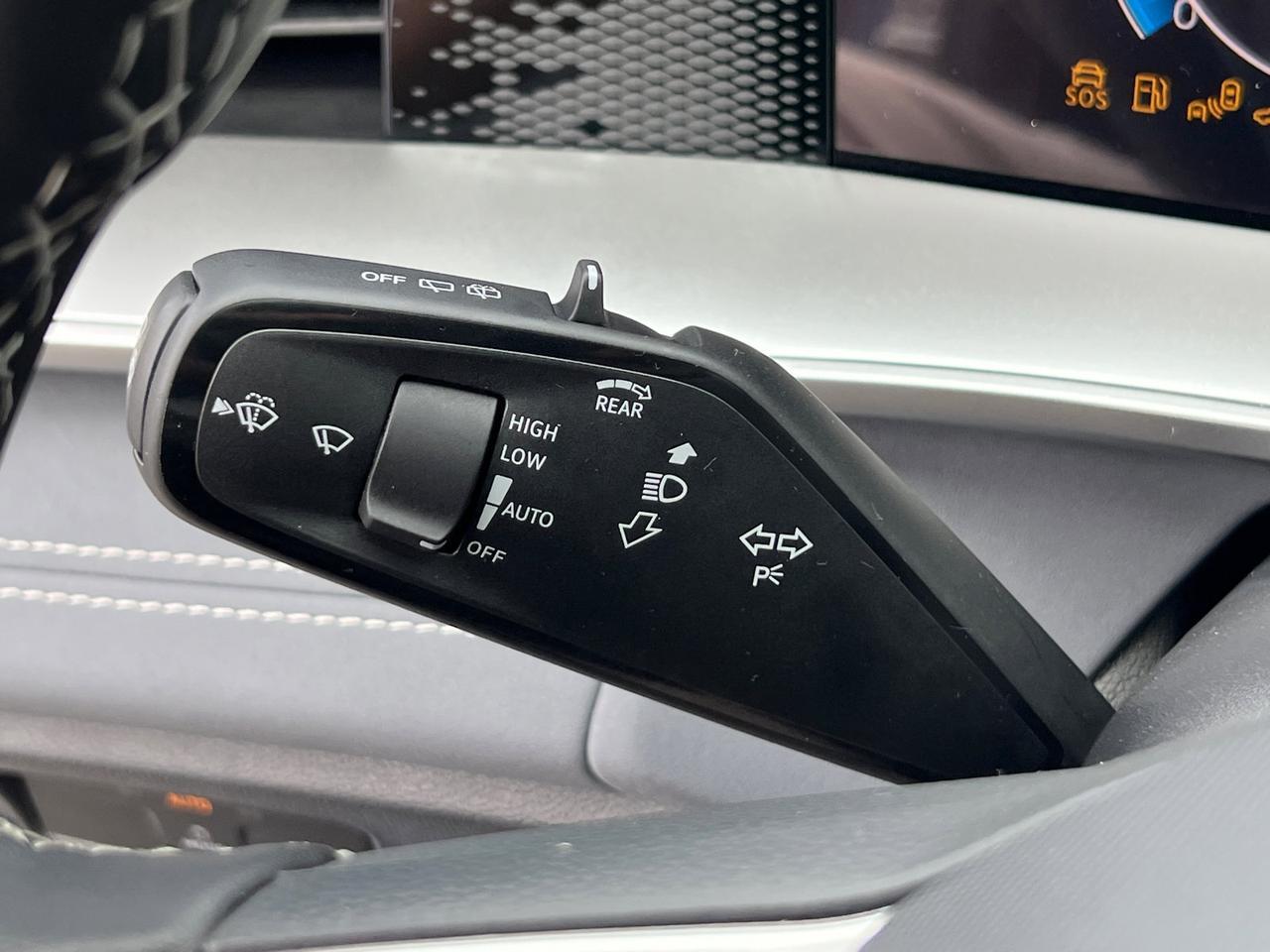 2025 Volkswagen Tiguan 2.0T SE Hagerstown MD