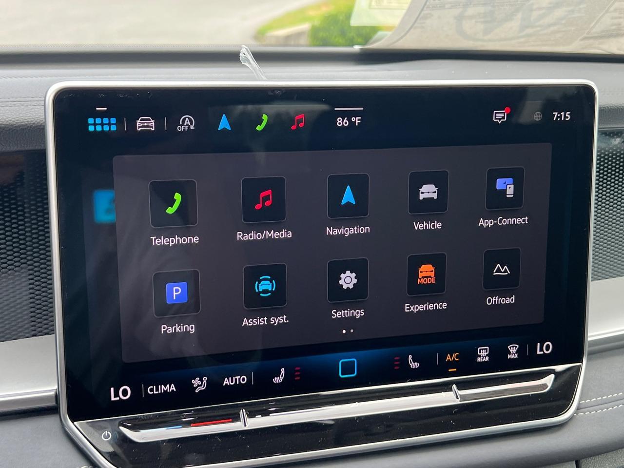 2025 Volkswagen Tiguan 2.0T SE Hagerstown MD