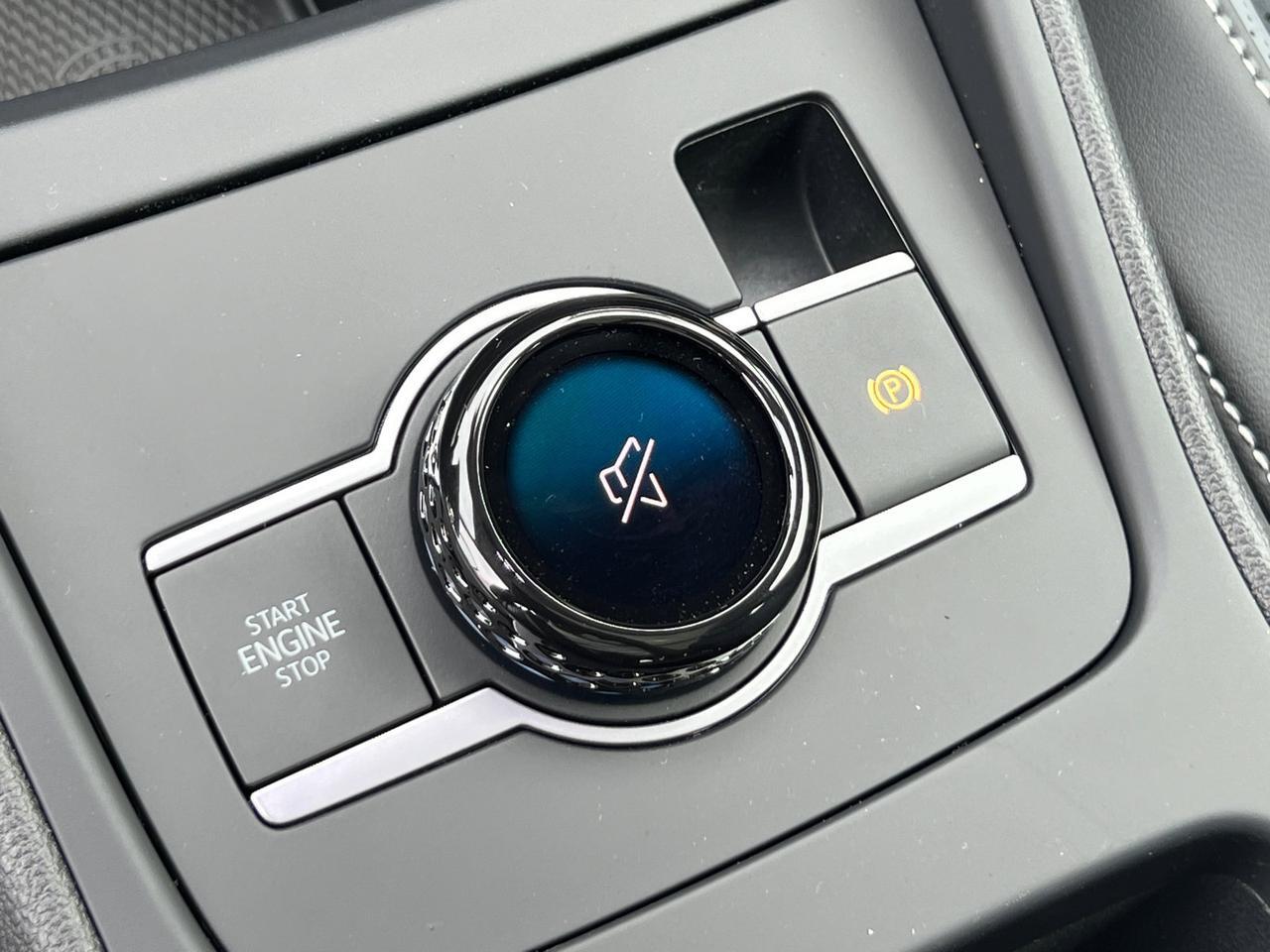 2025 Volkswagen Tiguan 2.0T SE Hagerstown MD