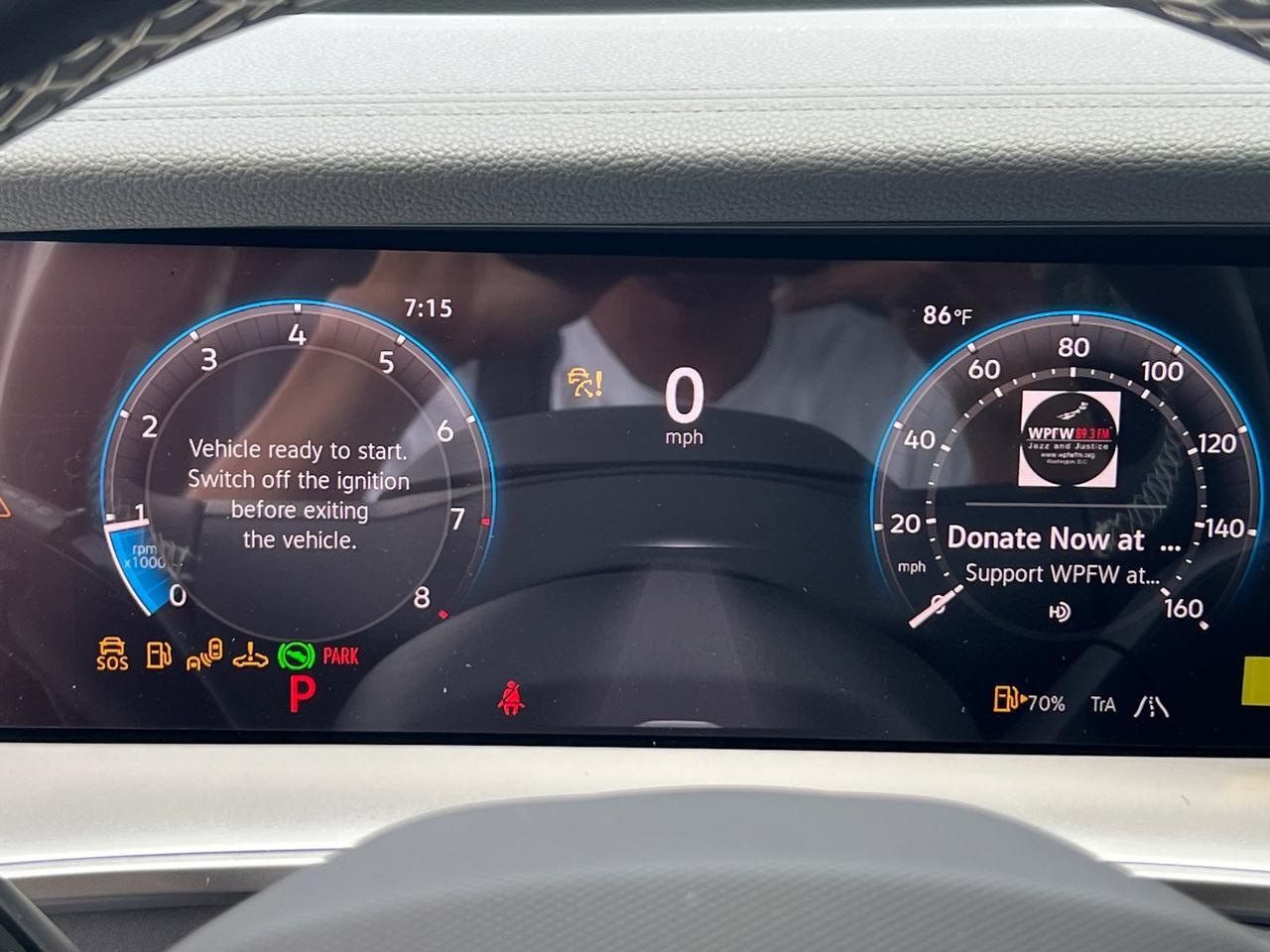 2025 Volkswagen Tiguan 2.0T SE Hagerstown MD