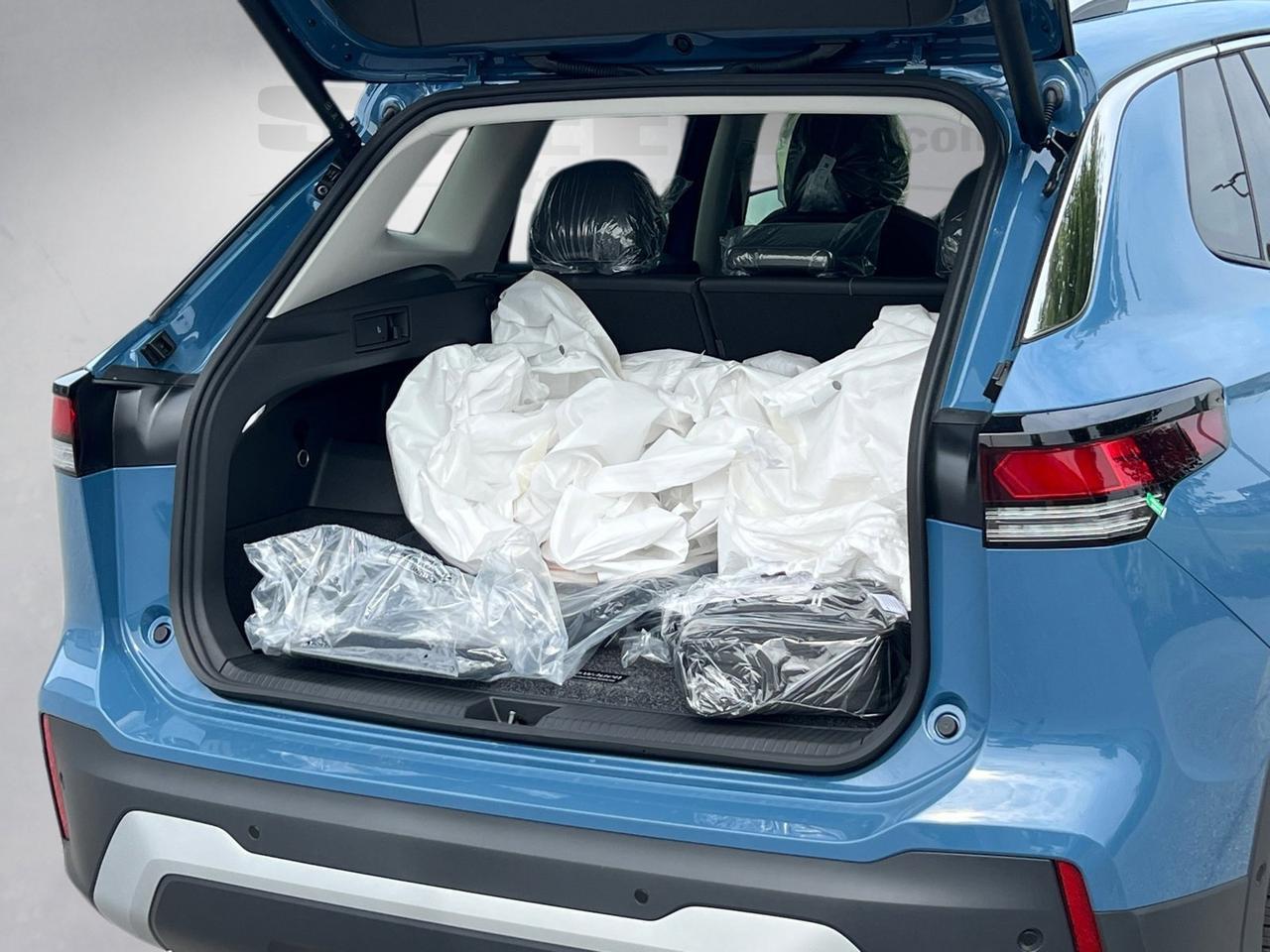 2025 Volkswagen Tiguan 2.0T SE Hagerstown MD