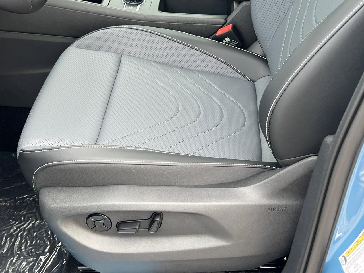 2025 Volkswagen Tiguan 2.0T SE Hagerstown MD