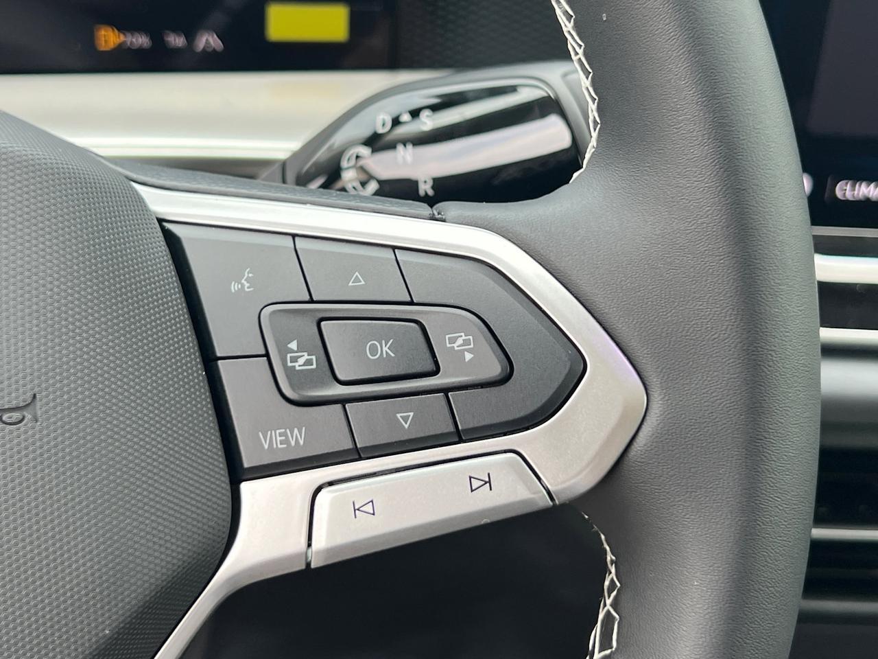 2025 Volkswagen Tiguan 2.0T SE Hagerstown MD