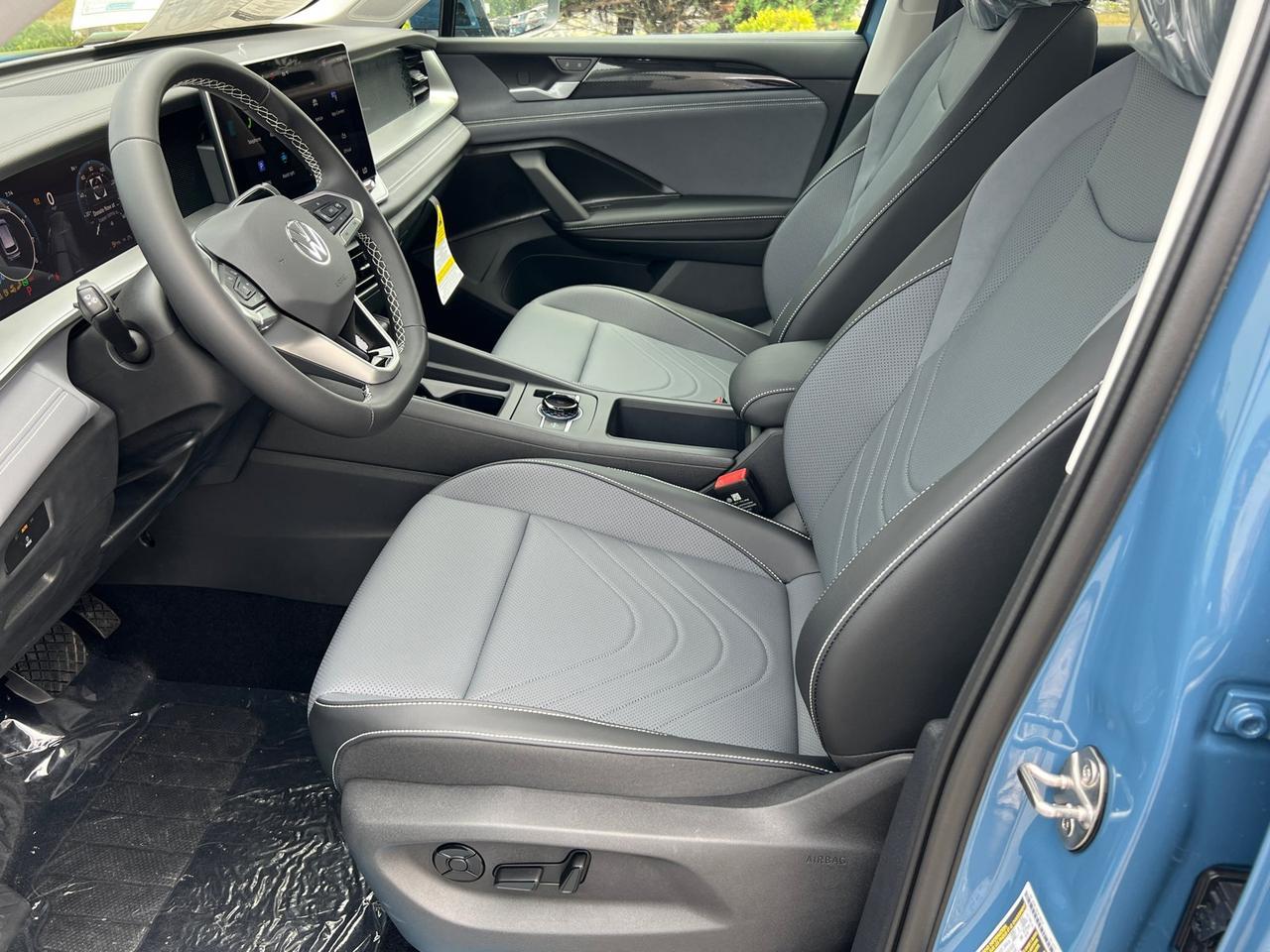 2025 Volkswagen Tiguan 2.0T SE Hagerstown MD