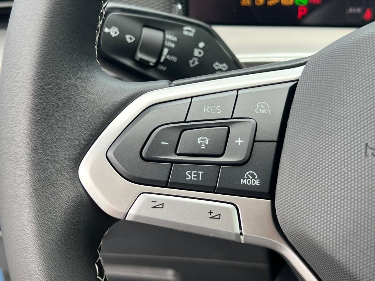 2025 Volkswagen Tiguan 2.0T SE Hagerstown MD