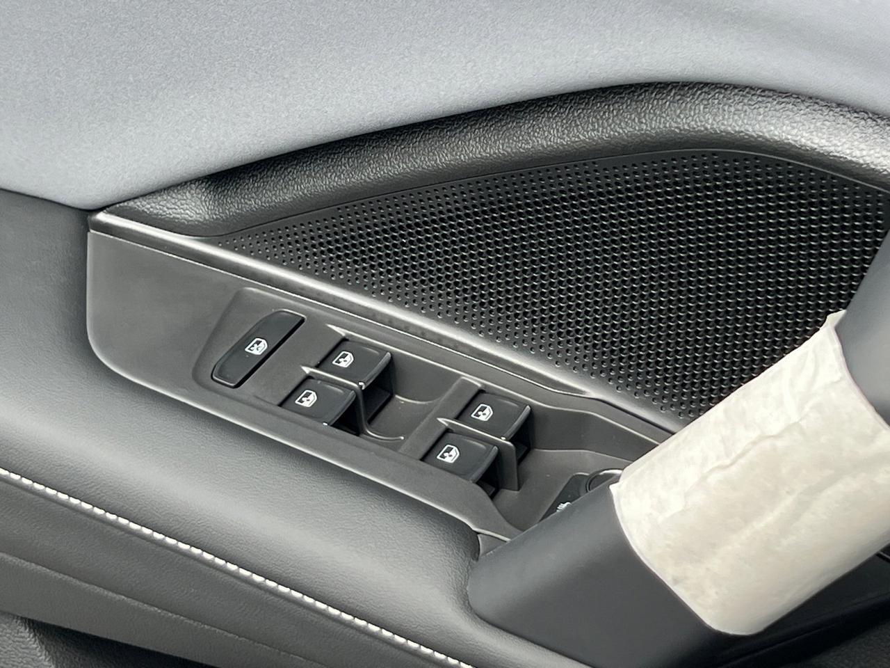 2025 Volkswagen Tiguan 2.0T SE Hagerstown MD