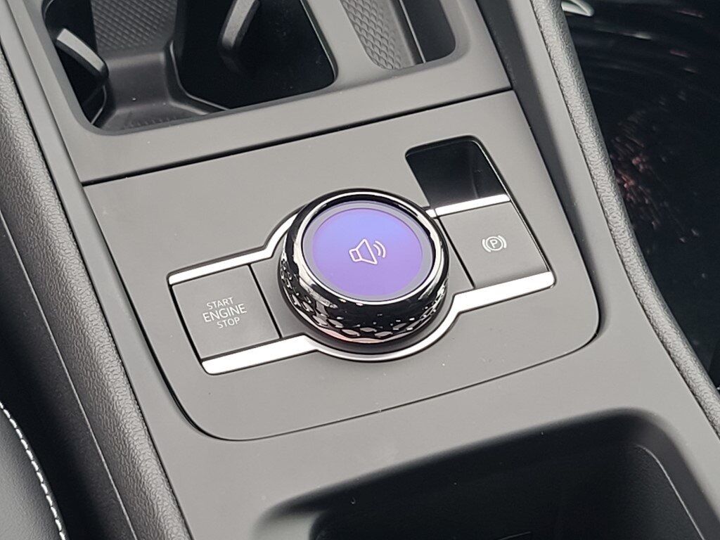 2025 Volkswagen Tiguan 2.0T SE Springfield VA
