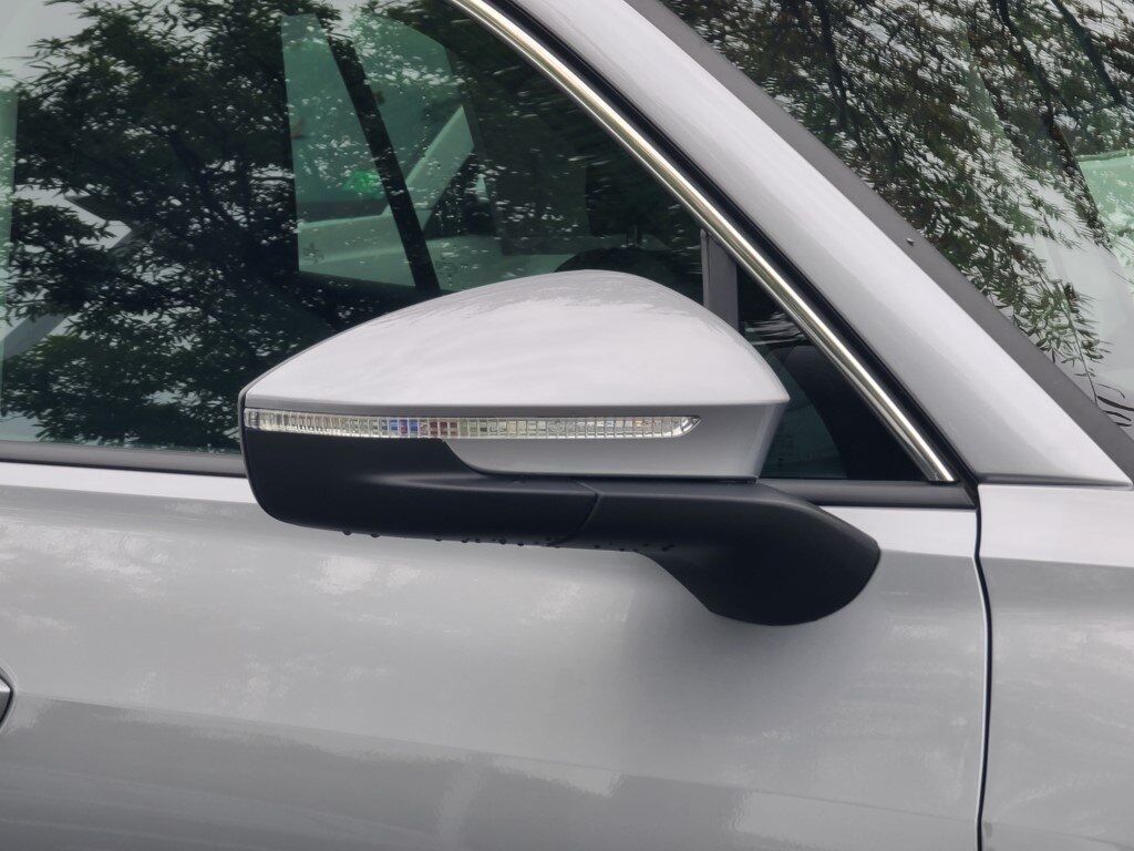 2025 Volkswagen Tiguan 2.0T SE Springfield VA