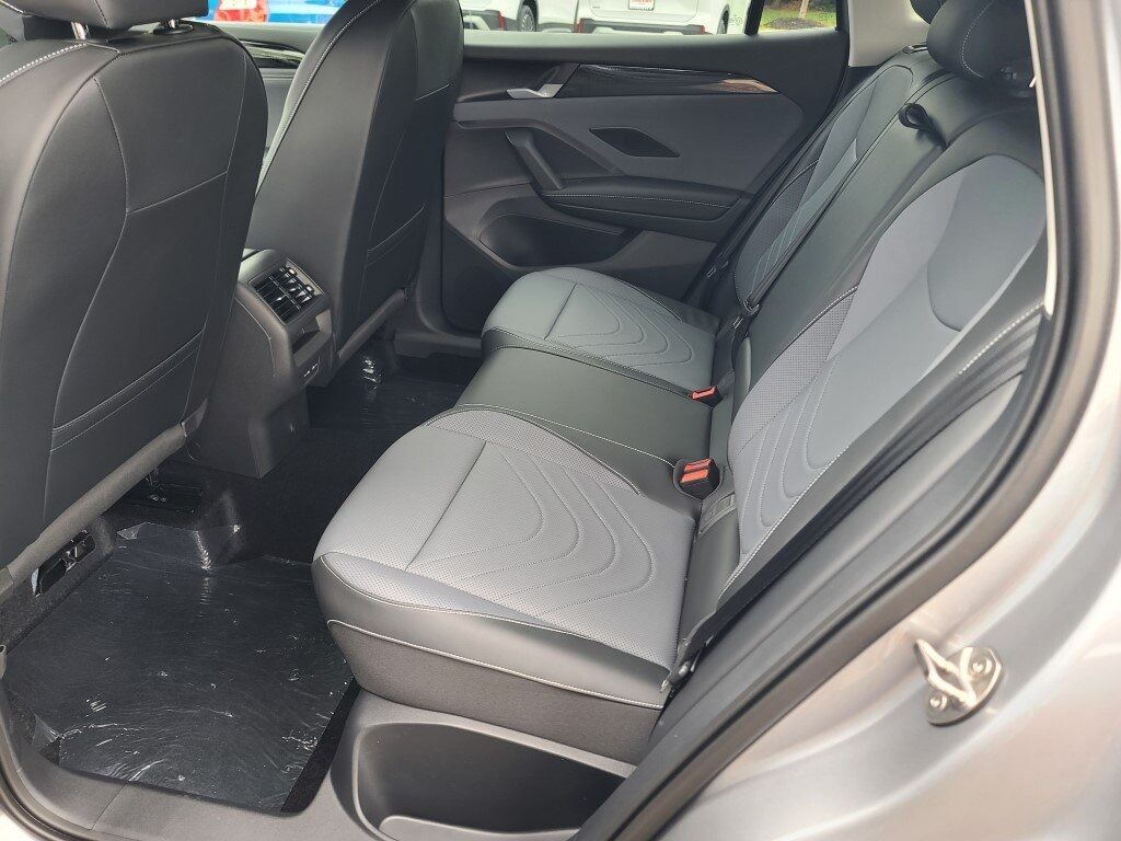 2025 Volkswagen Tiguan 2.0T SE Springfield VA