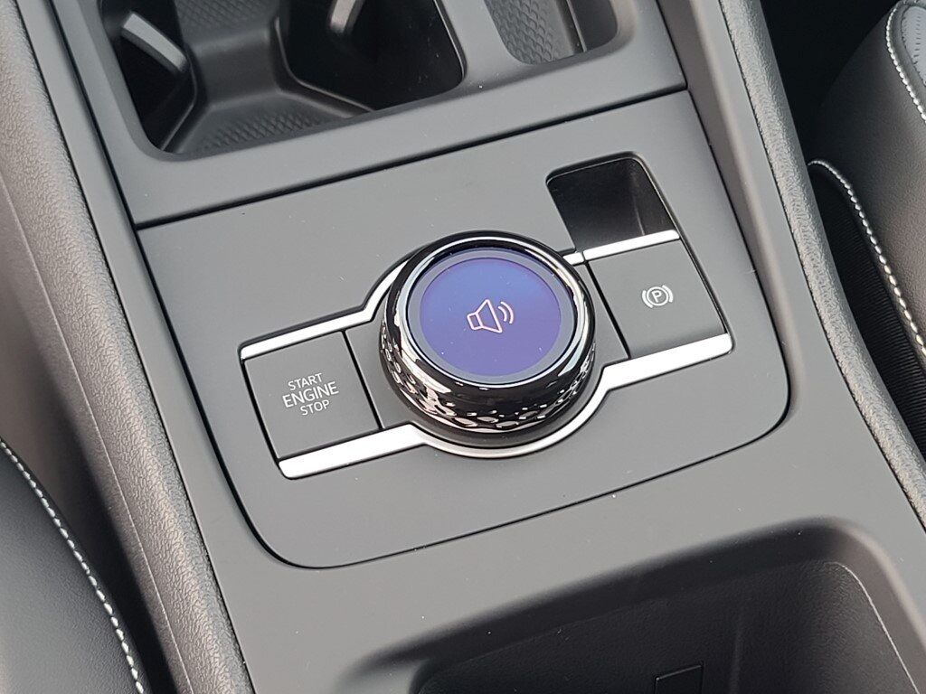 2025 Volkswagen Tiguan 2.0T SE Springfield VA