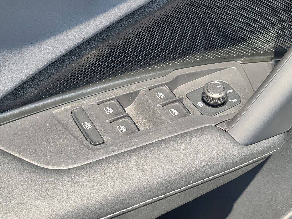 2025 Volkswagen Tiguan 2.0T SE Springfield VA