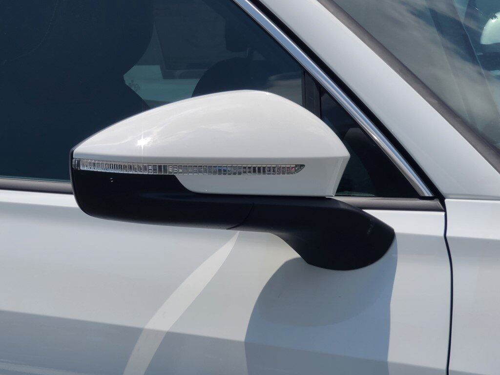 2025 Volkswagen Tiguan 2.0T SE Springfield VA