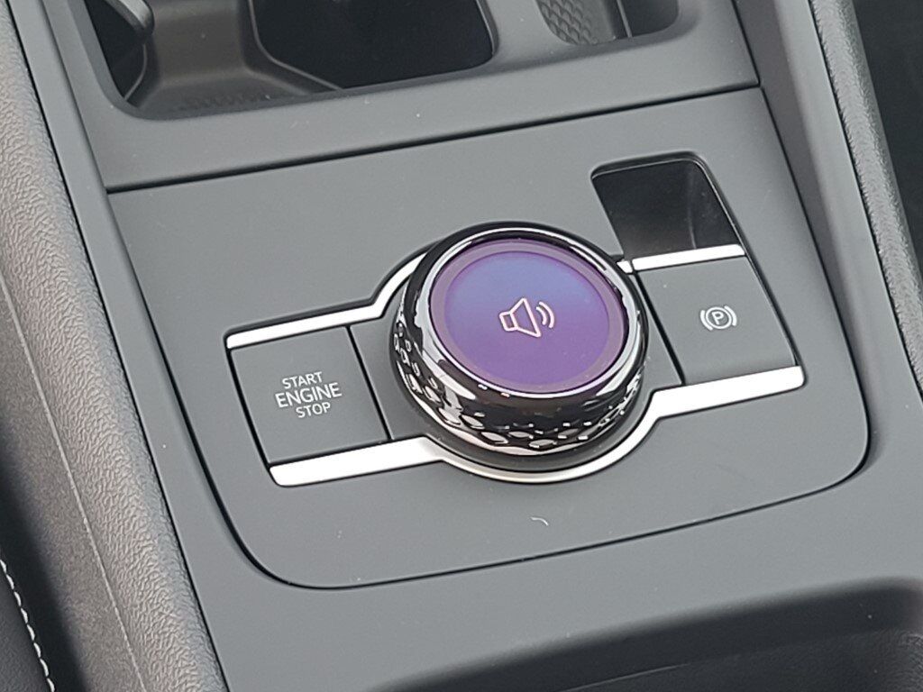 2025 Volkswagen Tiguan 2.0T SE Springfield VA