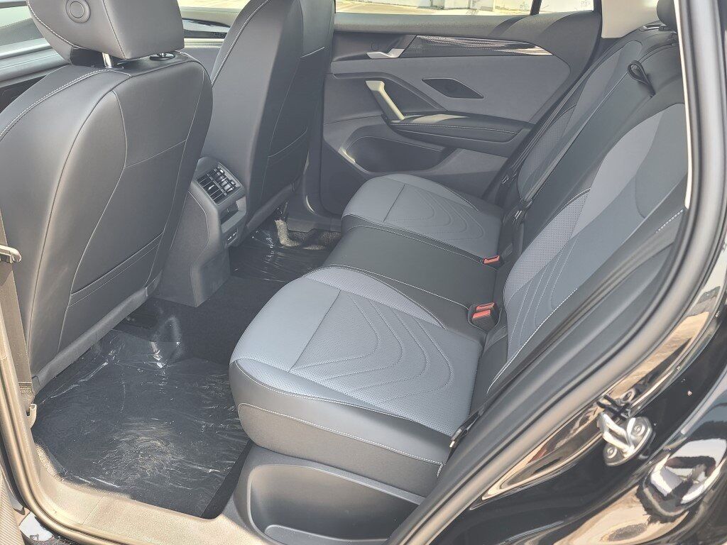 2025 Volkswagen Tiguan 2.0T SE Springfield VA