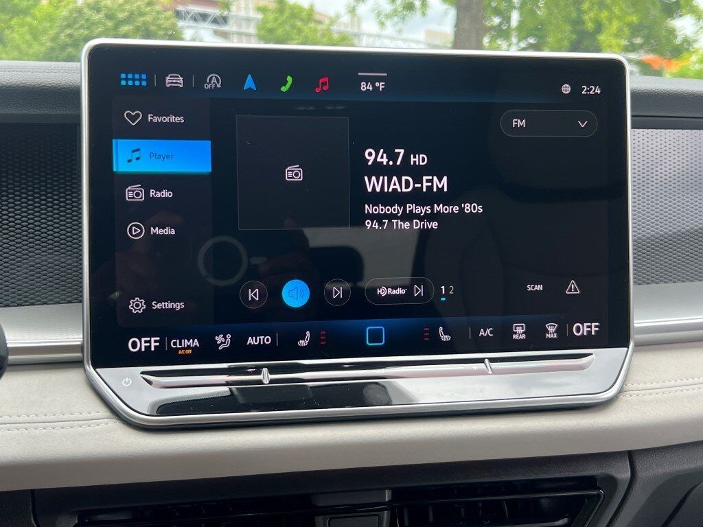 2025 Volkswagen Tiguan 2.0T SE Springfield VA