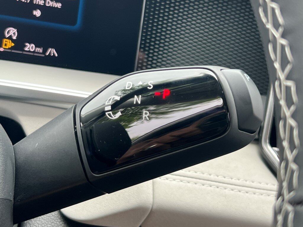 2025 Volkswagen Tiguan 2.0T SE Springfield VA