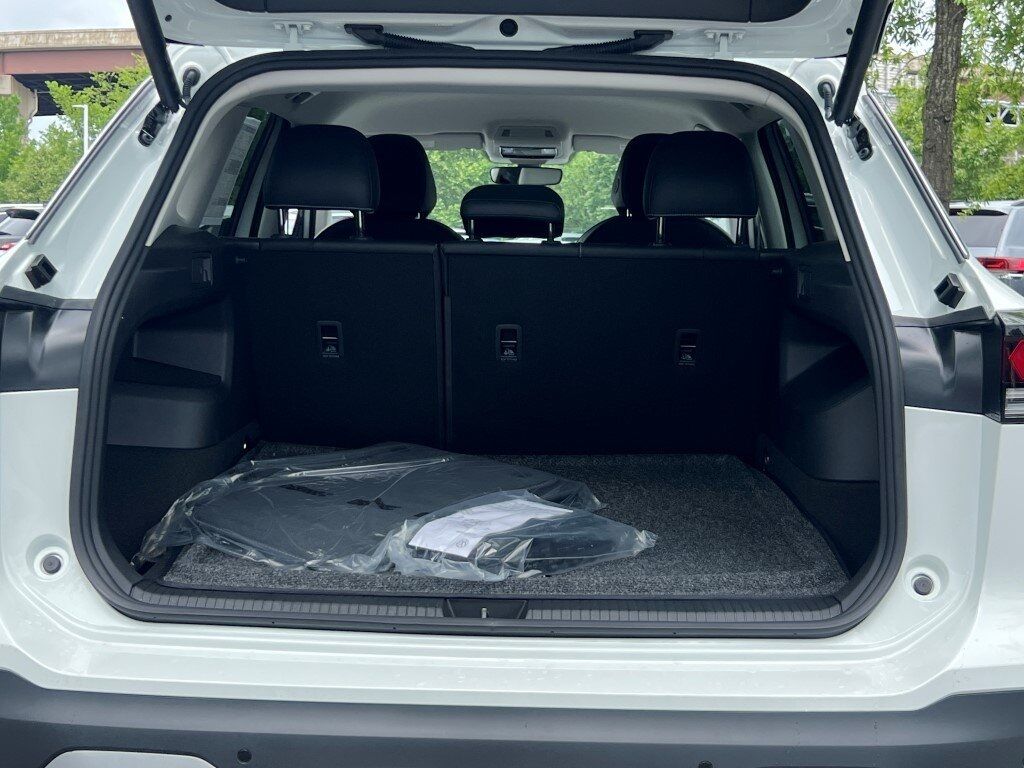 2025 Volkswagen Tiguan 2.0T SE Springfield VA