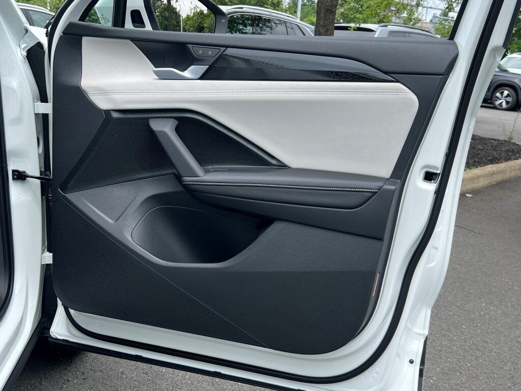 2025 Volkswagen Tiguan 2.0T SE Springfield VA