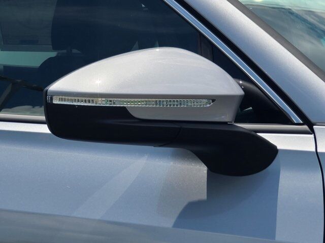 2025 Volkswagen Tiguan 2.0T SE Springfield VA