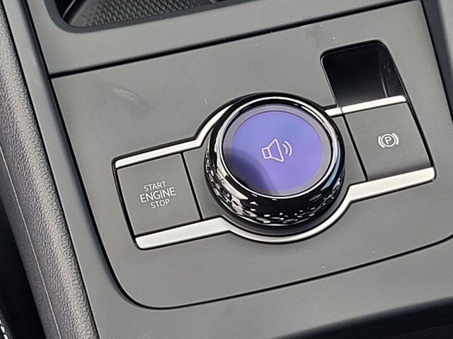 2025 Volkswagen Tiguan 2.0T SE Springfield VA