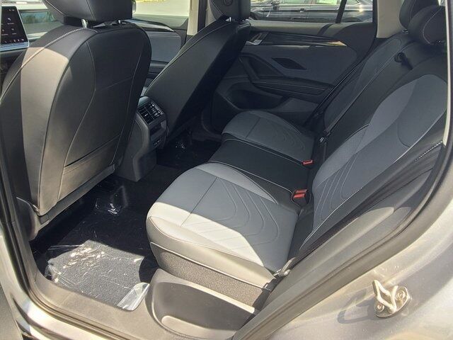 2025 Volkswagen Tiguan 2.0T SE Springfield VA