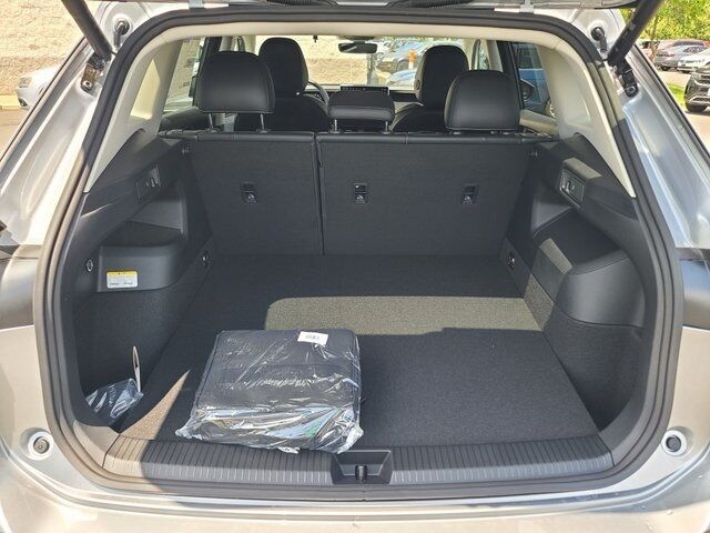 2025 Volkswagen Tiguan 2.0T SE Springfield VA