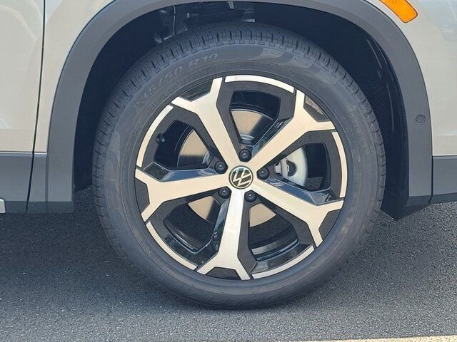 2025 Volkswagen Tiguan 2.0T SE Springfield VA