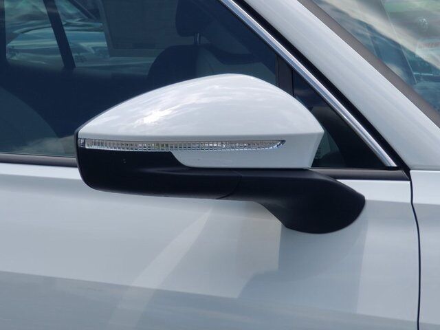 2025 Volkswagen Tiguan 2.0T SE Springfield VA