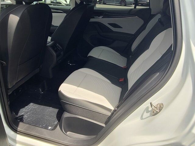 2025 Volkswagen Tiguan 2.0T SE Springfield VA