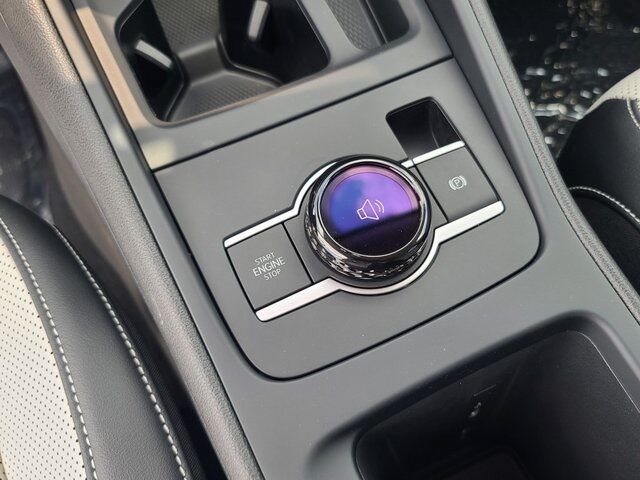 2025 Volkswagen Tiguan 2.0T SE Springfield VA