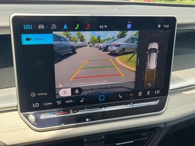 2025 Volkswagen Tiguan 2.0T SE Springfield VA
