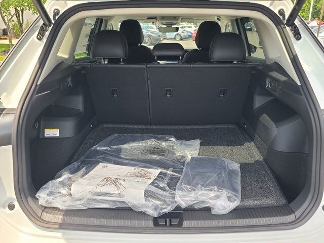 2025 Volkswagen Tiguan 2.0T SE Springfield VA