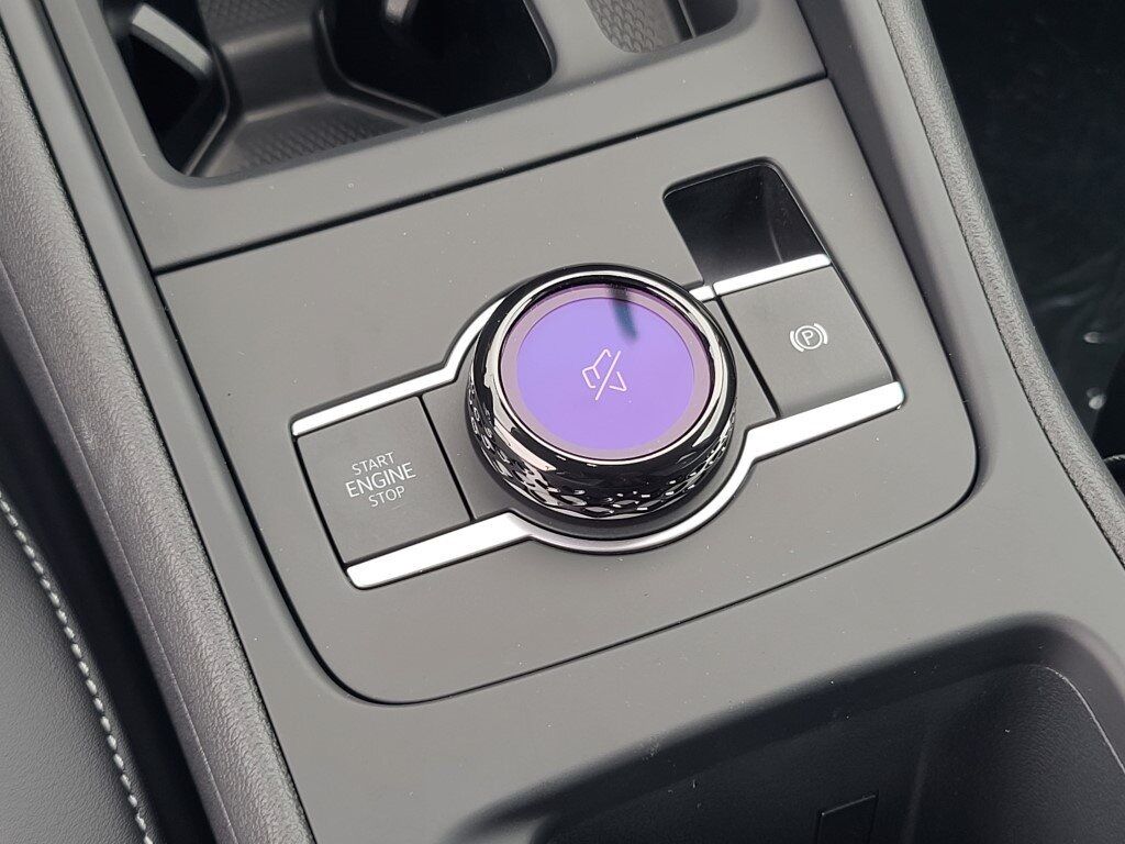 2025 Volkswagen Tiguan 2.0T SE Springfield VA
