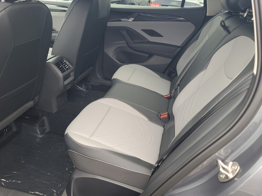 2025 Volkswagen Tiguan 2.0T SE Springfield VA