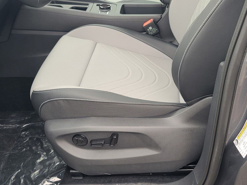 2025 Volkswagen Tiguan 2.0T SE Springfield VA