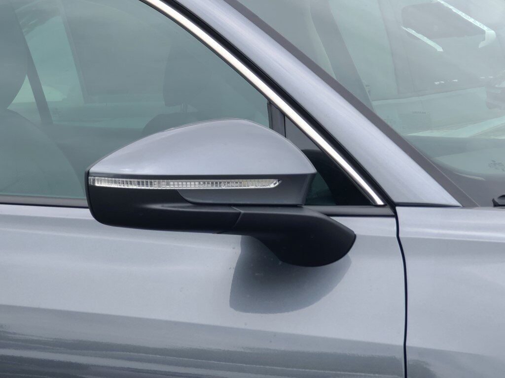 2025 Volkswagen Tiguan 2.0T SE Springfield VA