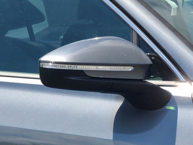 2025 Volkswagen Tiguan 2.0T SE Springfield VA